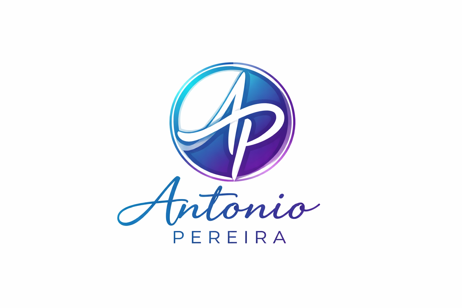 Antonio Pereira logo